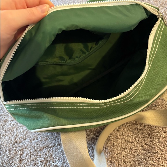 Lacoste Green Bag - Picture 4 of 6